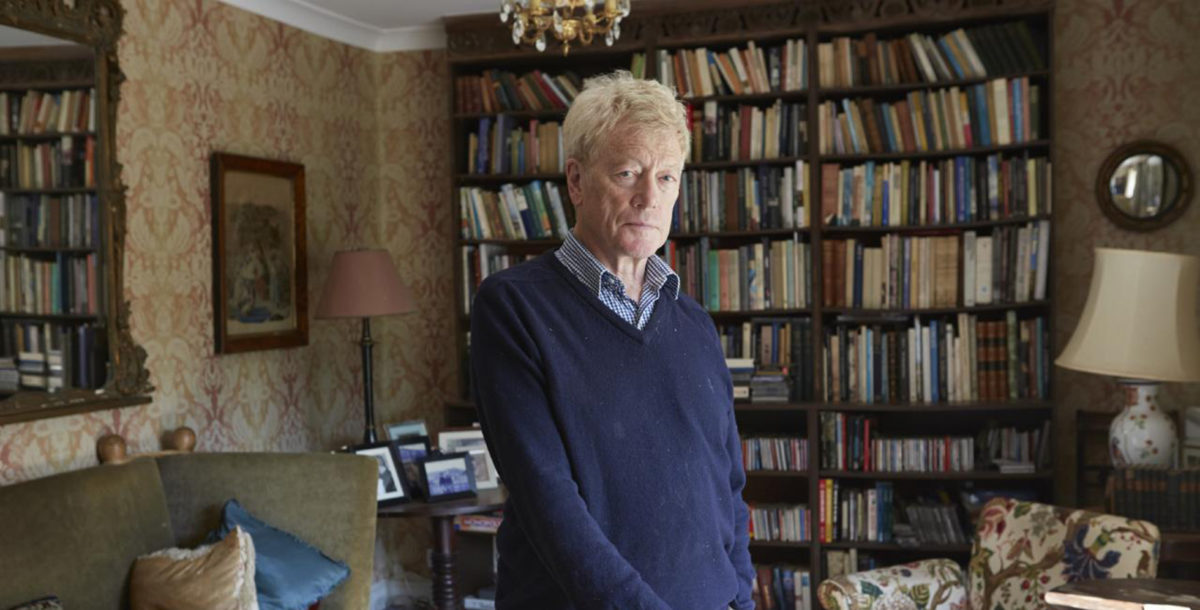 Roger Scruton on art and morality - Jason Thacker